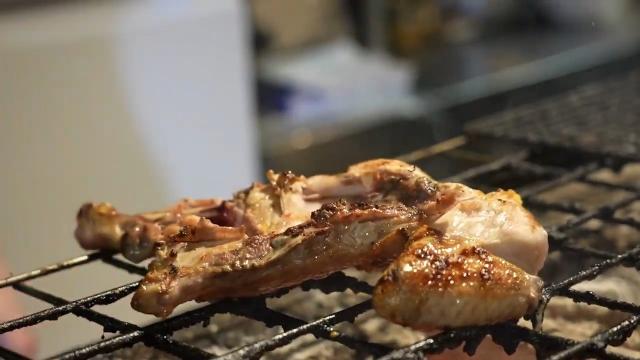 新子焼きおすすめ店_三代目かんたろうのメニュー