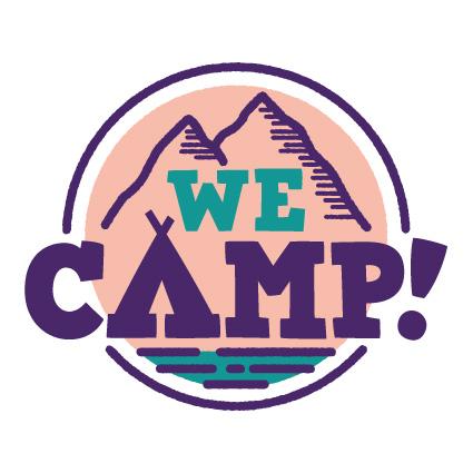 WE CAMP